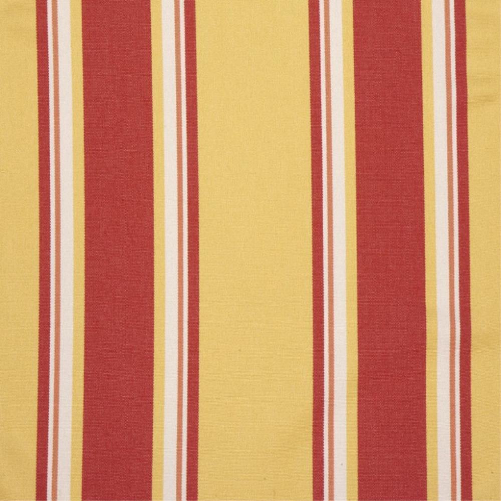 Custard - Bermuda Outdoor By Zepel UV Pro || Material World