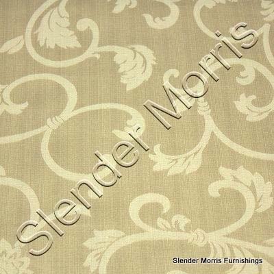 Champagne - Biarritz By Slender Morris || Material World