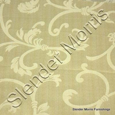 Cream - Biarritz By Slender Morris || Material World