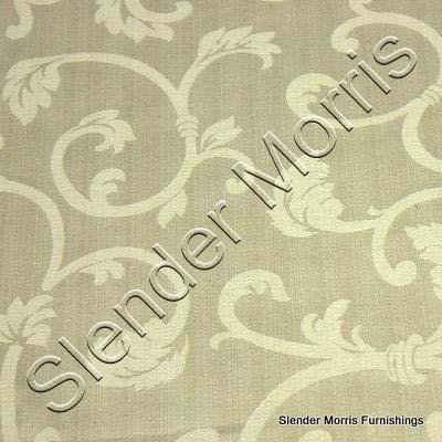 Linen - Biarritz By Slender Morris || Material World