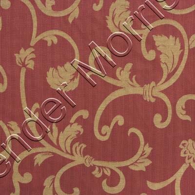 Rouge - Biarritz By Slender Morris || Material World