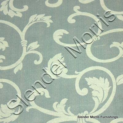 Wedgewood - Biarritz By Slender Morris || Material World