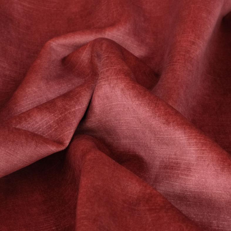 Persimmon - Bliss By Wortley || Material World