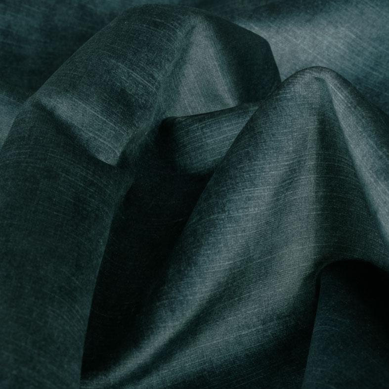 Teal - Bliss By Wortley || Material World