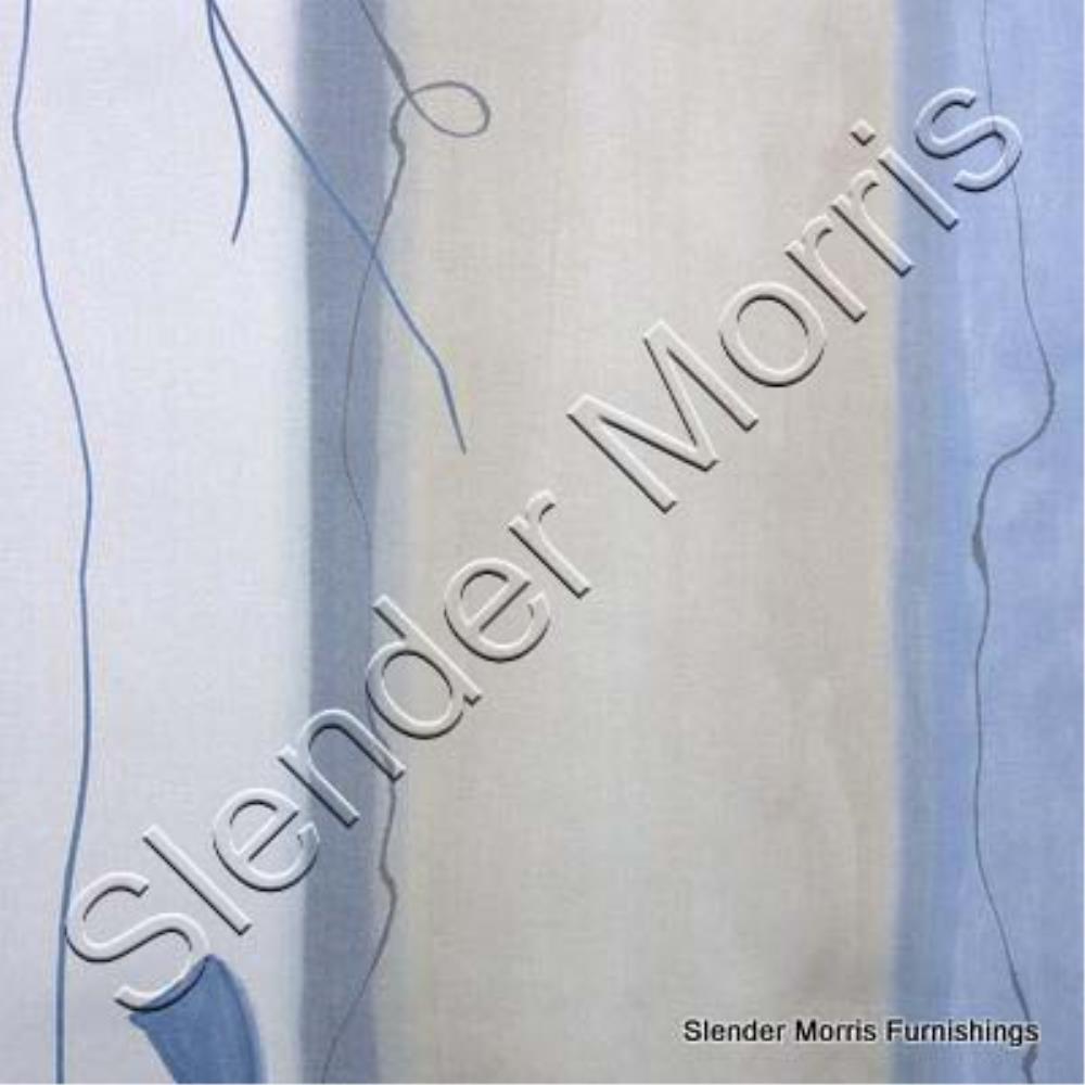 Blue/Natural - Bostonian 78302 By Slender Morris || Material World