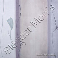 Green - Bostonian 78302 By Slender Morris || Material World