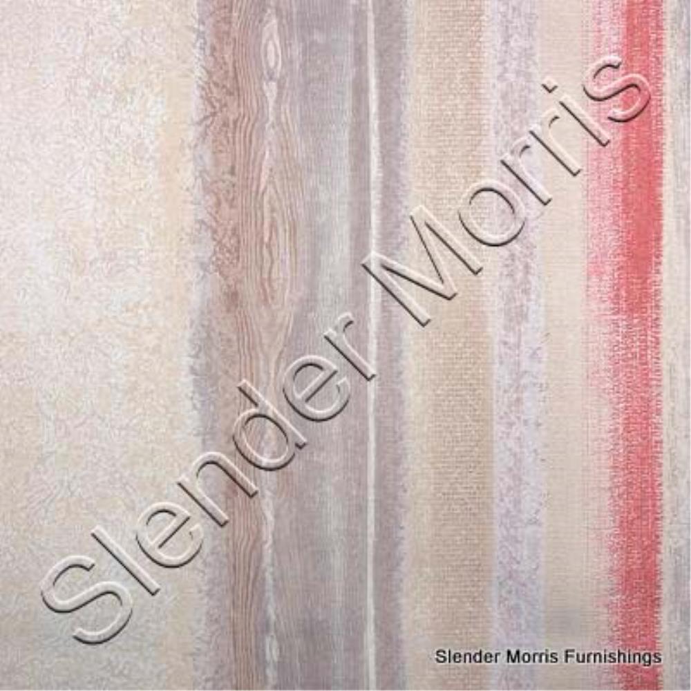 Red - Bostonian 79307 By Slender Morris || Material World