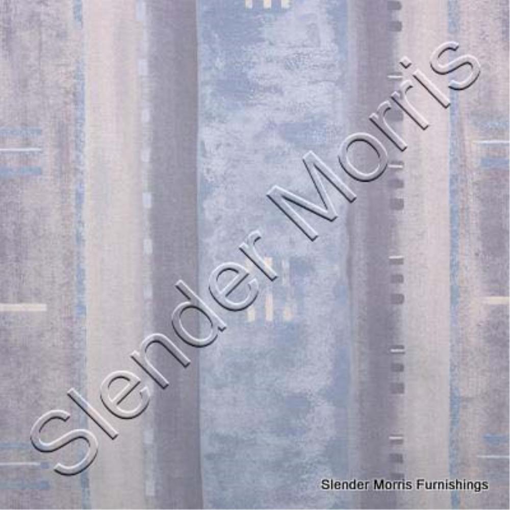 Blue - Bostonian 79712 By Slender Morris || Material World