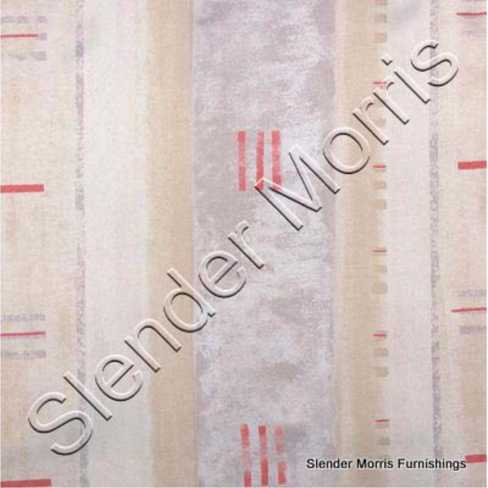 Red - Bostonian 79712 By Slender Morris || Material World
