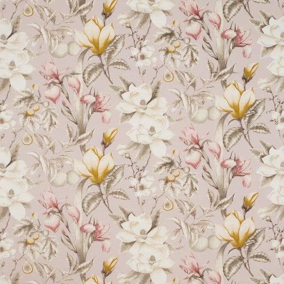 Blush - Botanist By James Dunlop Textiles || Material World