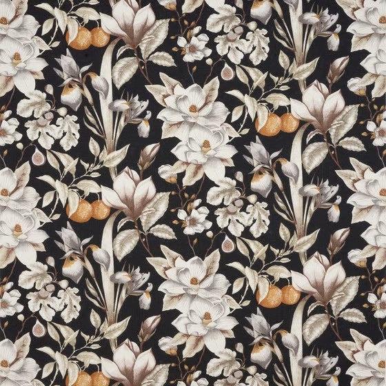 Sepia - Botanist By James Dunlop Textiles || Material World
