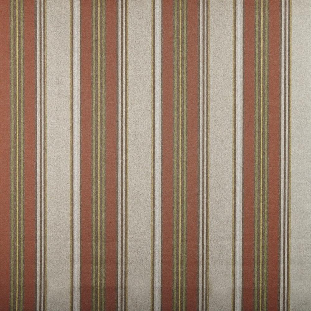 Auburn - Braemar By James Dunlop Textiles || Material World