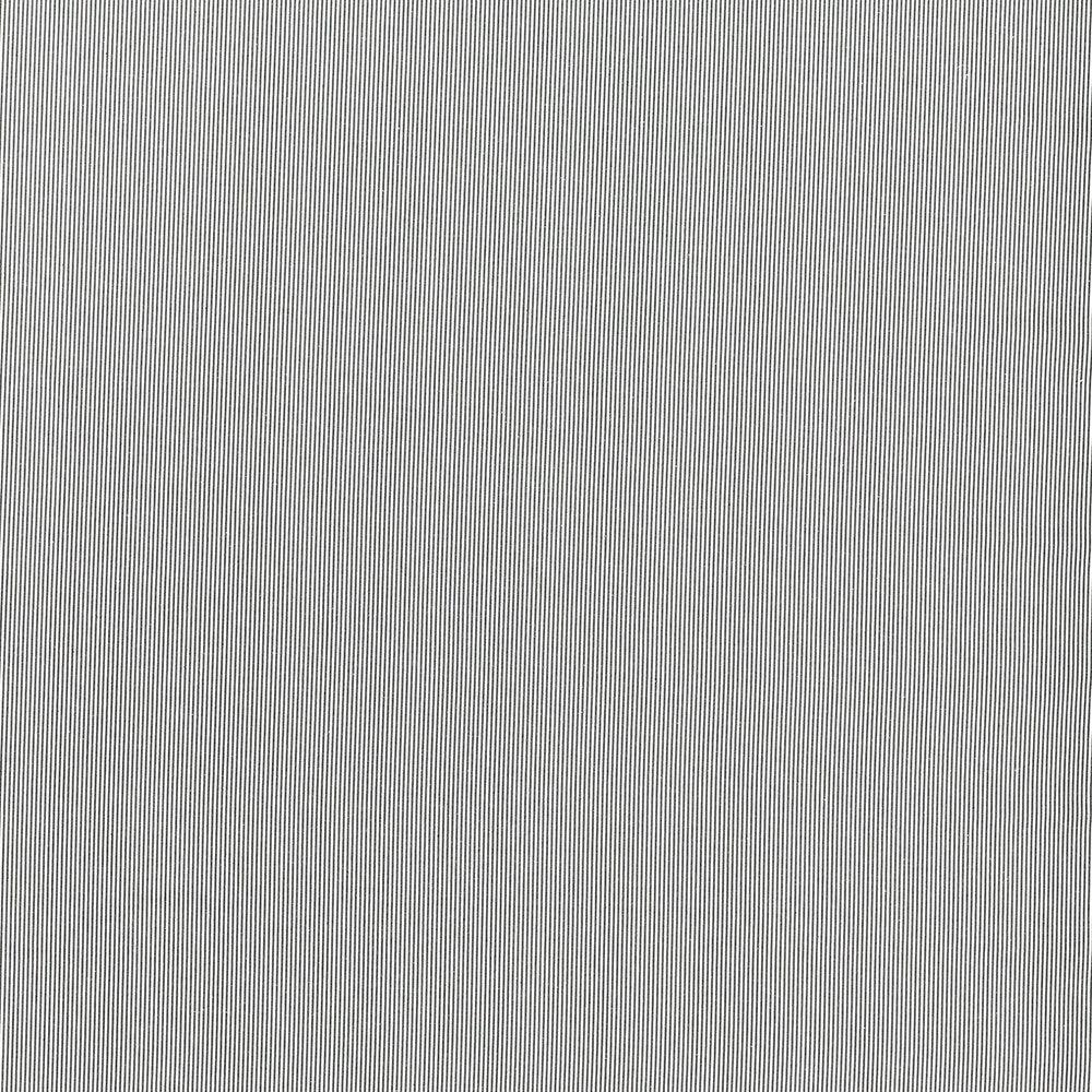 Charcoal - Breton By Clarke & Clarke || Material World