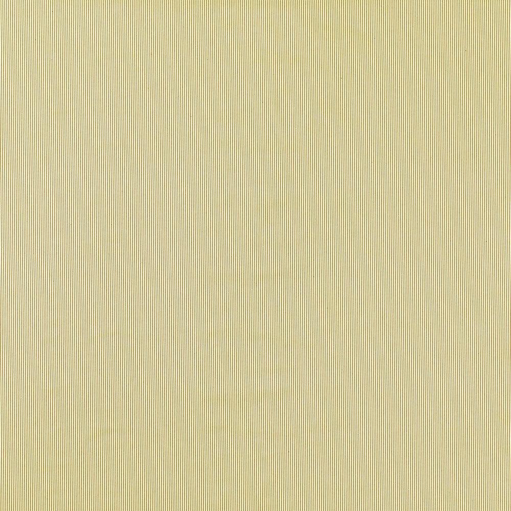 Ochre - Breton By Clarke & Clarke || Material World