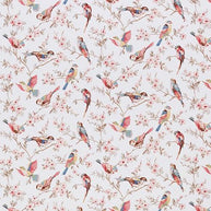 Pastel - British Birds By Sekers || Material World