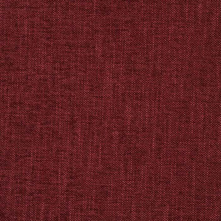 Burgundy - Bronco By Zepel || Material World