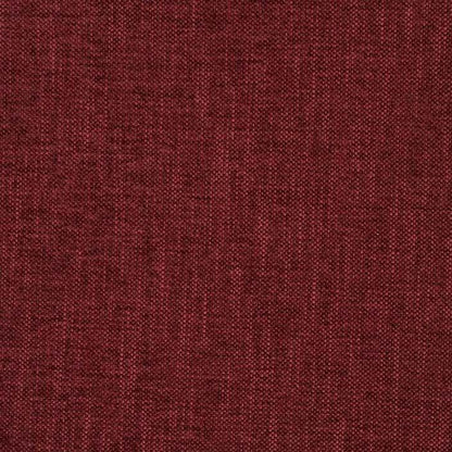 Burgundy - Bronco By Zepel || Material World