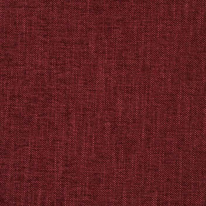 Burgundy - Bronco By Zepel || Material World