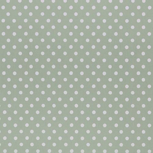 Aloe - Button Spot By Sekers || Material World
