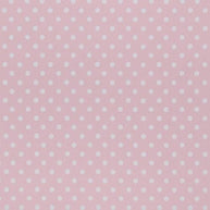Pink - Button Spot By Sekers || Material World