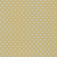 Yellow - Button Spot By Sekers || Material World