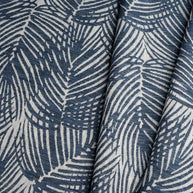 Navy - Cabana By Charles Parsons Interiors || Material World
