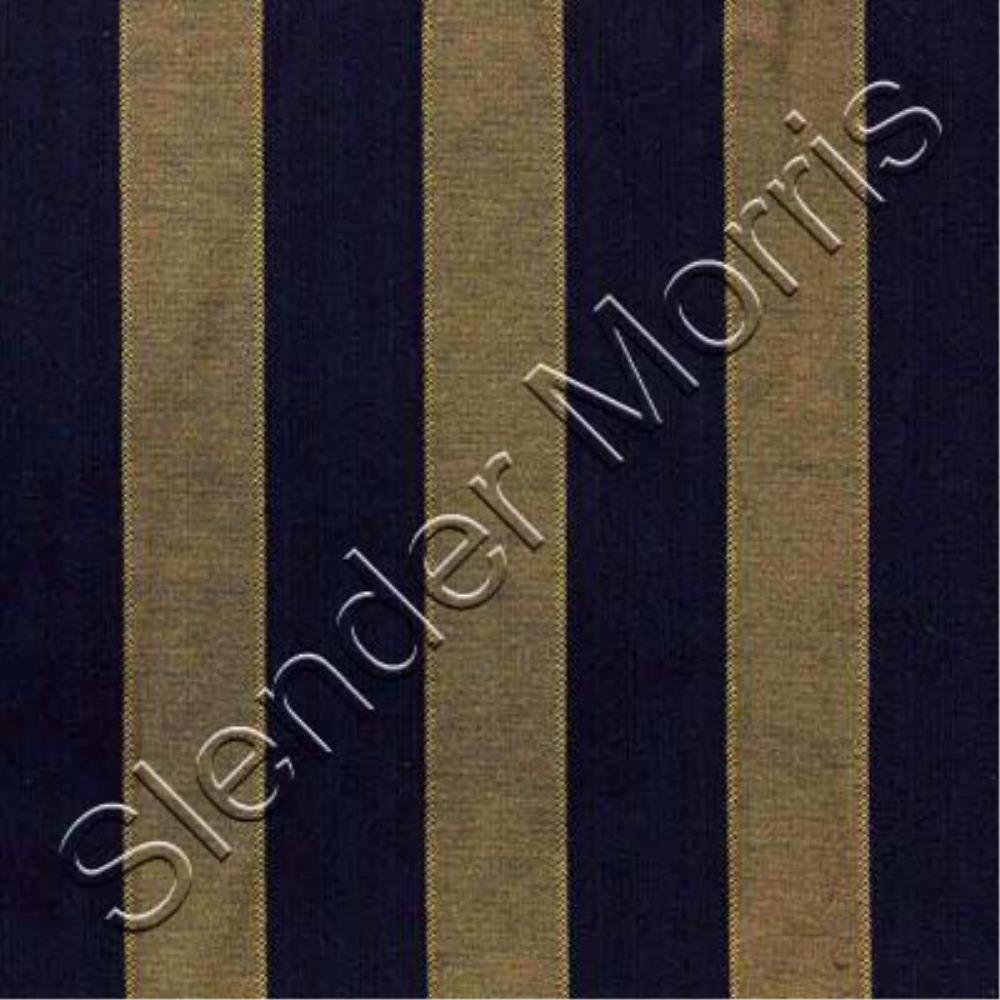 Indigo - Calais By Slender Morris || Material World