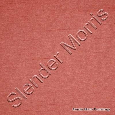 Coral - Camelot By Slender Morris || Material World
