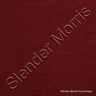 Eggplant - Camelot By Slender Morris || Material World