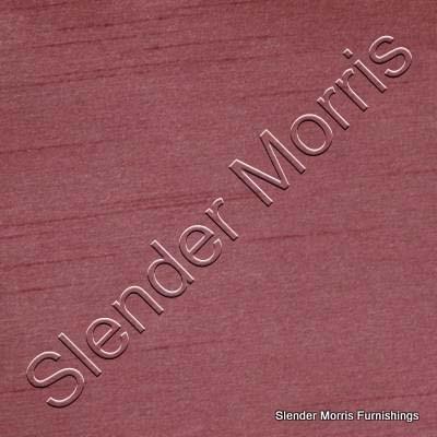 Mauve - Camelot By Slender Morris || Material World