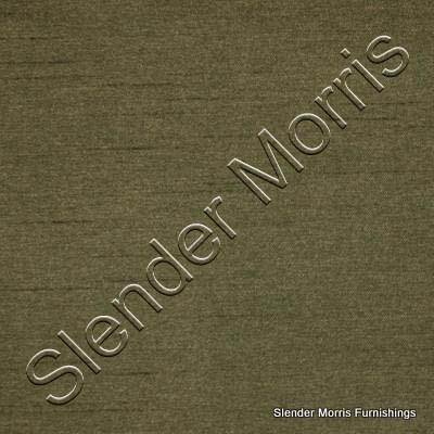Olive - Camelot By Slender Morris || Material World