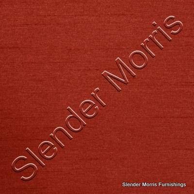 Pomegranate - Camelot By Slender Morris || Material World