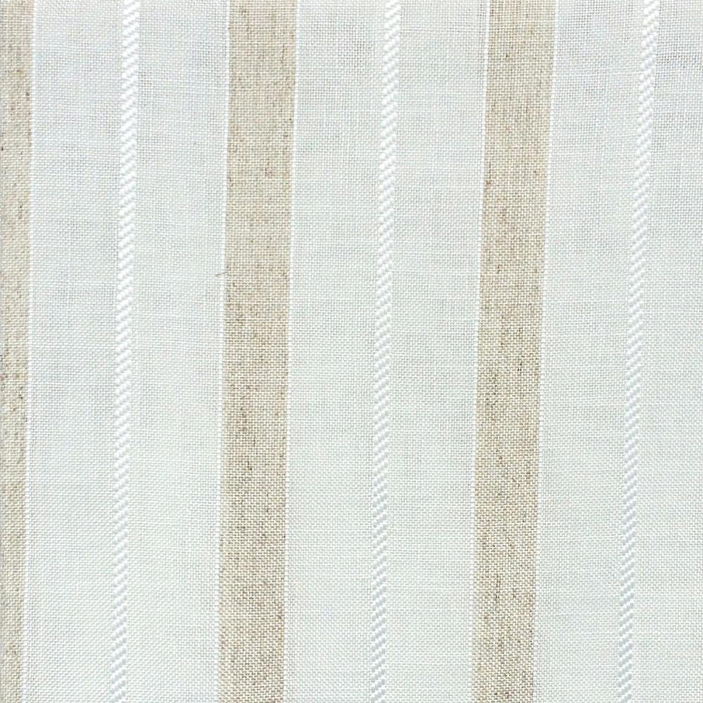 White/Beige - Cameron By Slender Morris || Material World