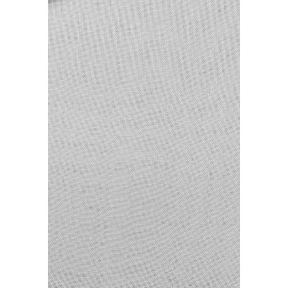 Optical White - Canigo By Raffles Textiles || Material World