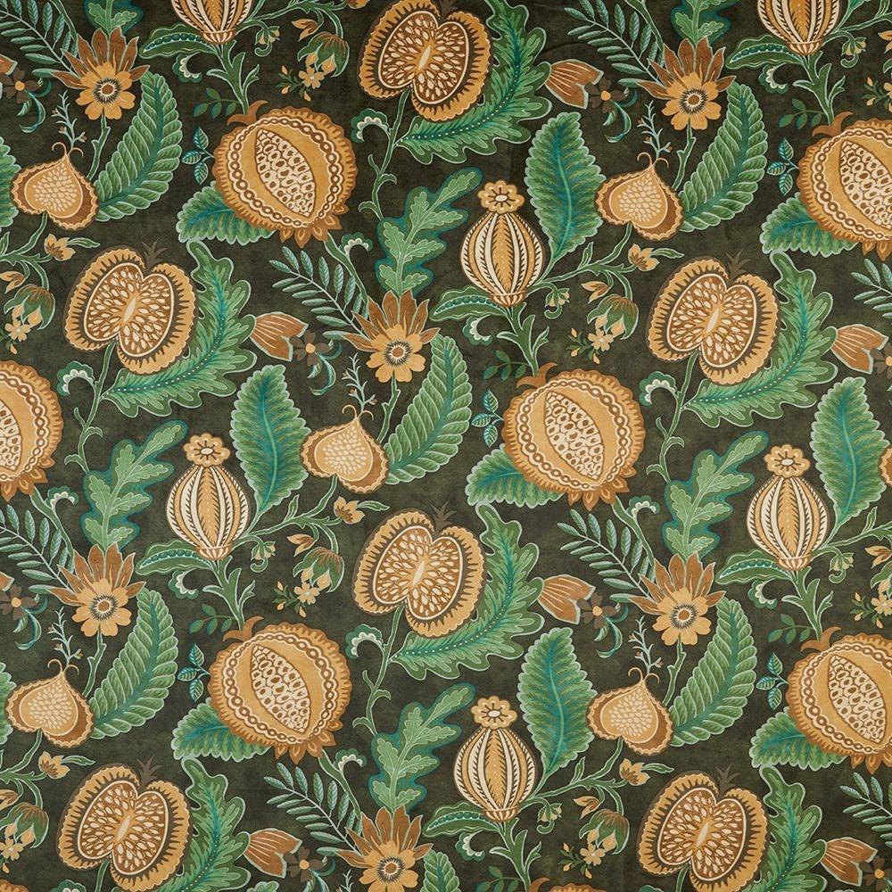 Forest - Cantaloupe By ILIV || Material World
