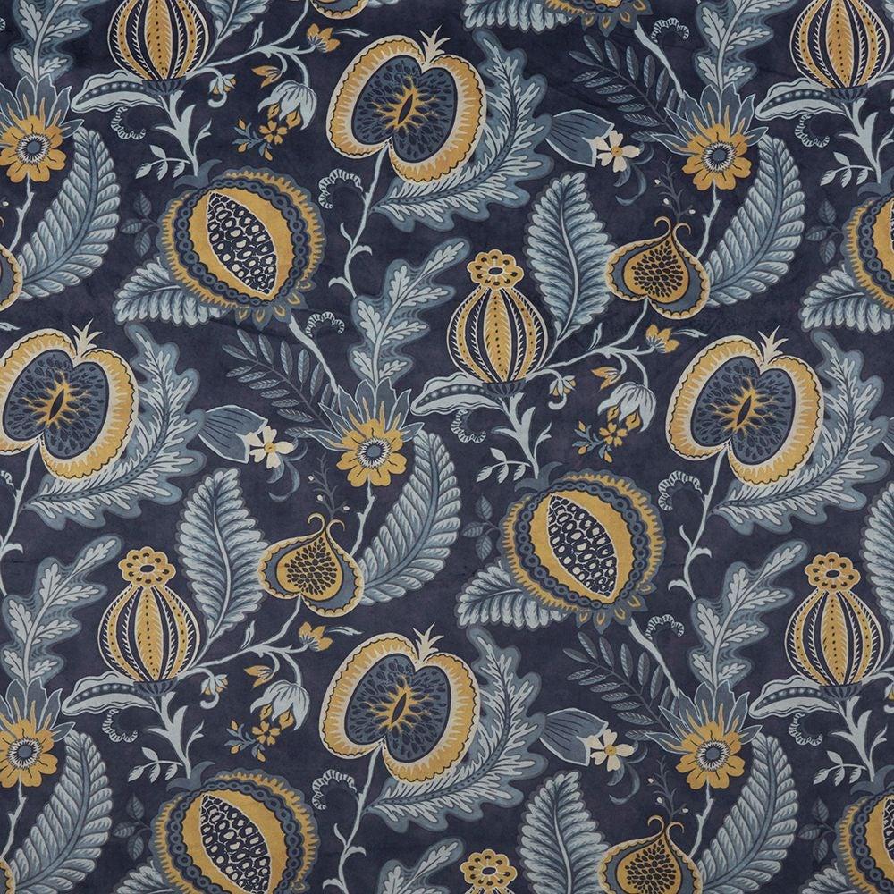 Navy - Cantaloupe By ILIV || Material World