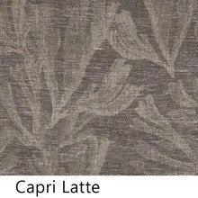 Latte - Capri By Nettex || Material World