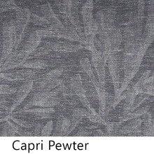 Pewter - Capri By Nettex || Material World