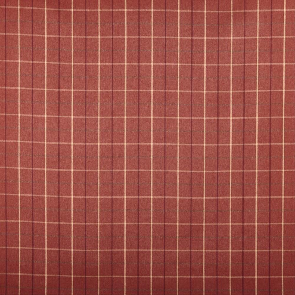 Rustic - Carrick By James Dunlop Textiles || Material World