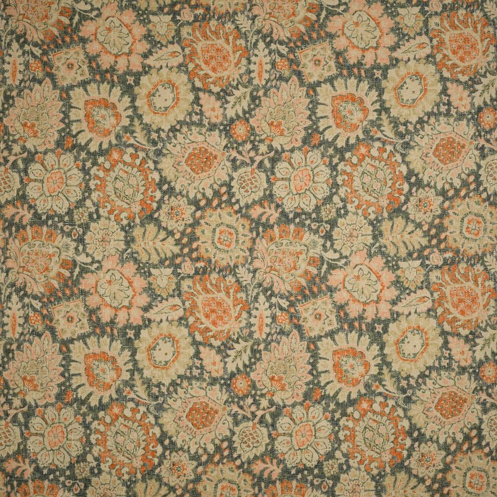 Pistachio - Casablanca By James Dunlop Textiles || Material World