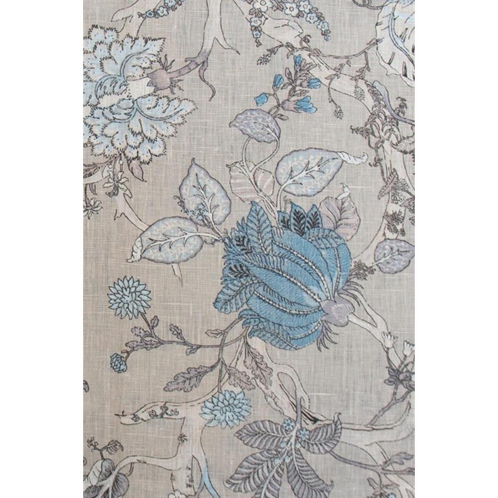 Dove - Ceylan By Raffles Textiles || Material World