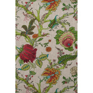 Jade - Ceylan By Raffles Textiles || Material World