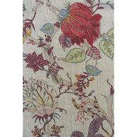 Multi - Ceylan By Raffles Textiles || Material World