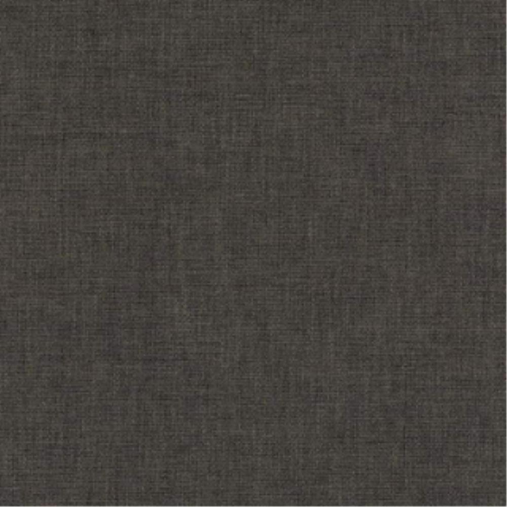 Charcoal - Chambray By Warwick || Material World