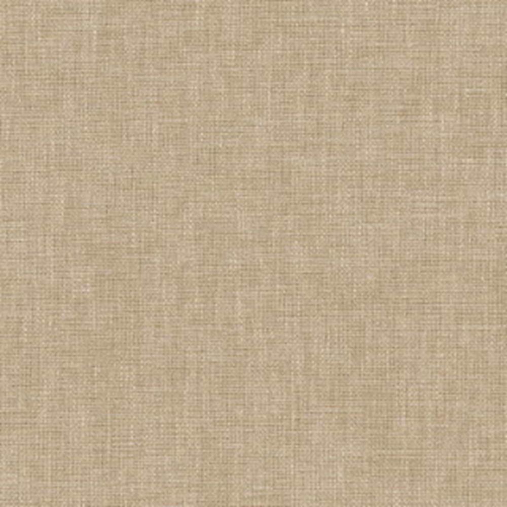 Mushroom - Chambray By Warwick || Material World