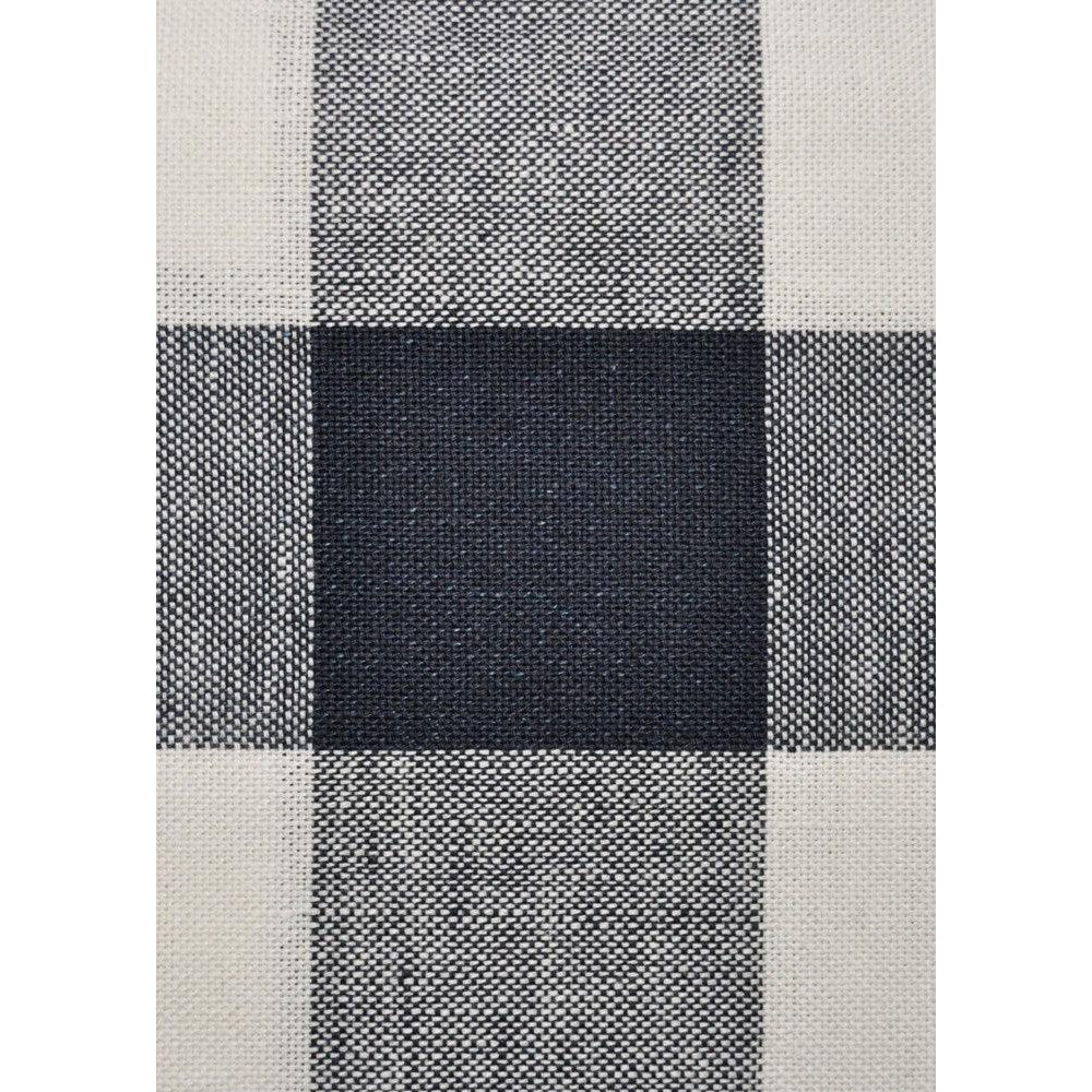 Navy - Champion By Raffles Textiles || Material World