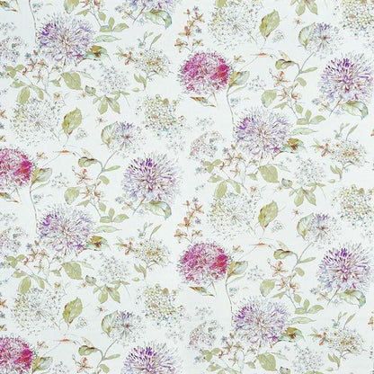 Thistle - Charlotte By James Dunlop Textiles || Material World