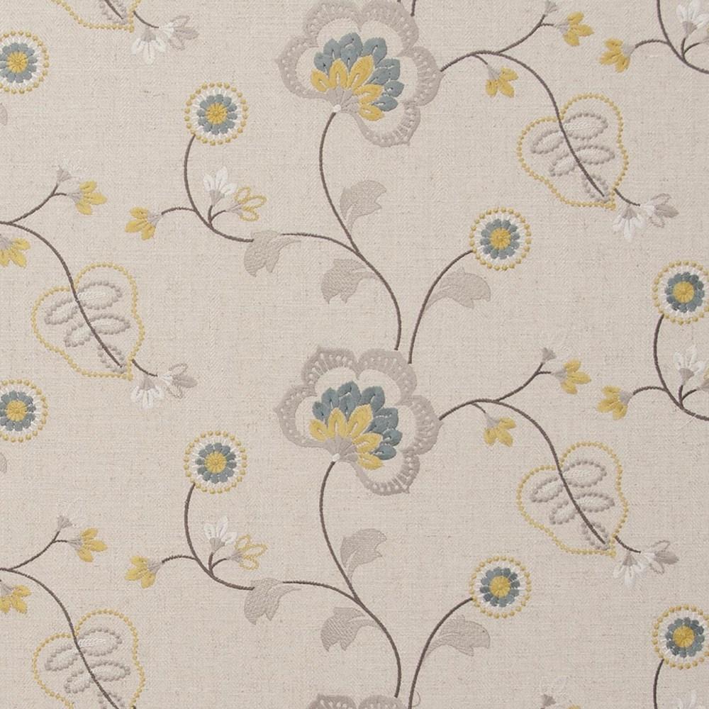 Acacia - Chatsworth By Clarke & Clarke || Material World