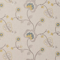 Acacia - Chatsworth By Clarke & Clarke || Material World