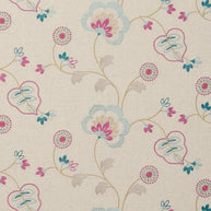 Duckegg - Chatsworth By Clarke & Clarke || Material World